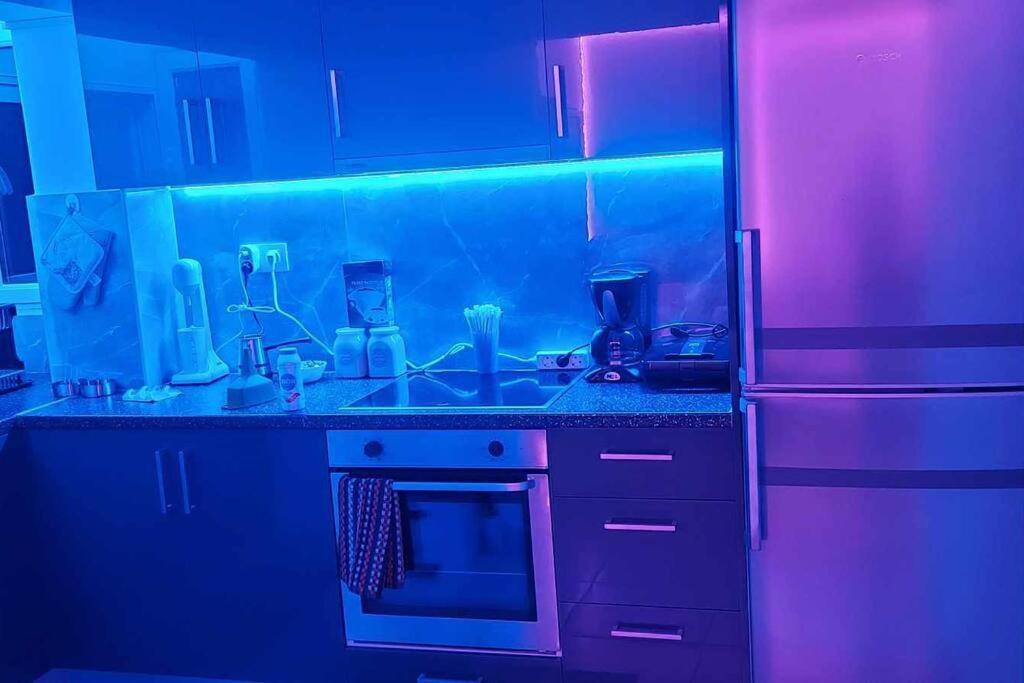 Monda Apartment Πειραιάς Εξωτερικό φωτογραφία