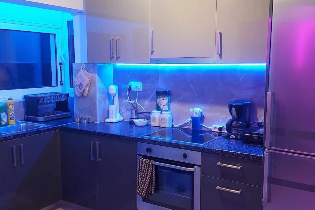 Monda Apartment Πειραιάς Εξωτερικό φωτογραφία