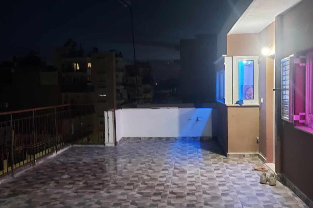 Monda Apartment Πειραιάς Εξωτερικό φωτογραφία