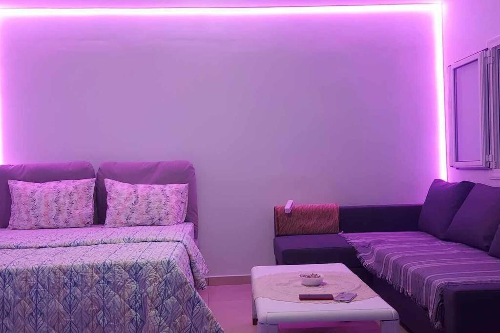 Monda Apartment Πειραιάς Εξωτερικό φωτογραφία